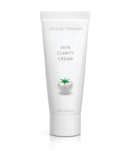 Crystal Tomato® Skin Clarity Cream